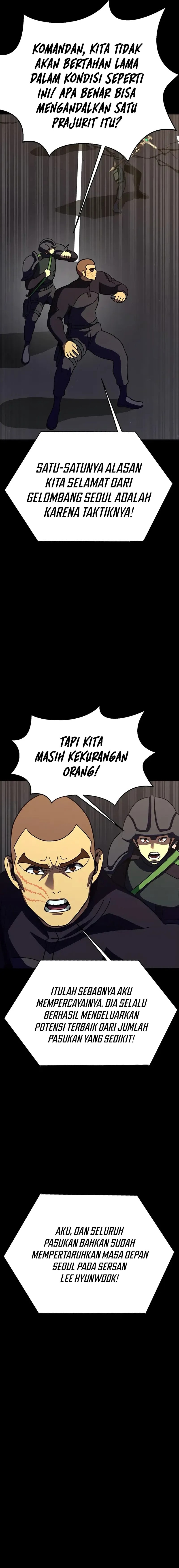 Steel-Eating Player - Chapter 81 - Page 4