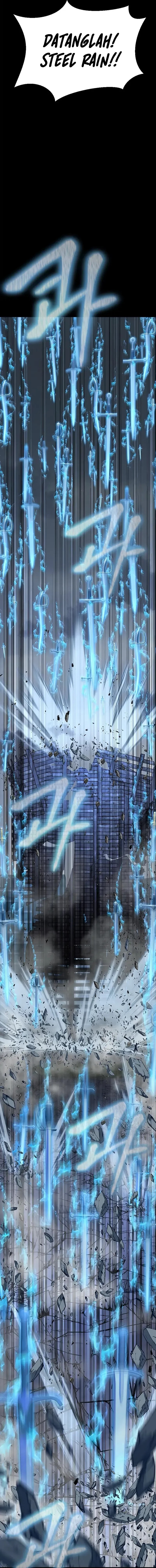 Steel-Eating Player - Chapter 81 - Page 40