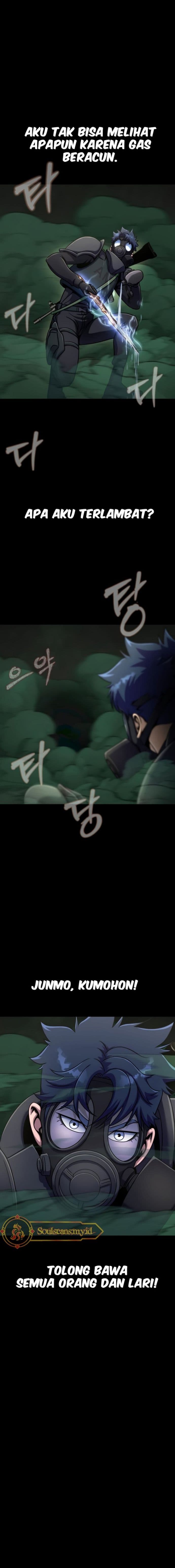 Steel-Eating Player - Chapter 9 - Page 11