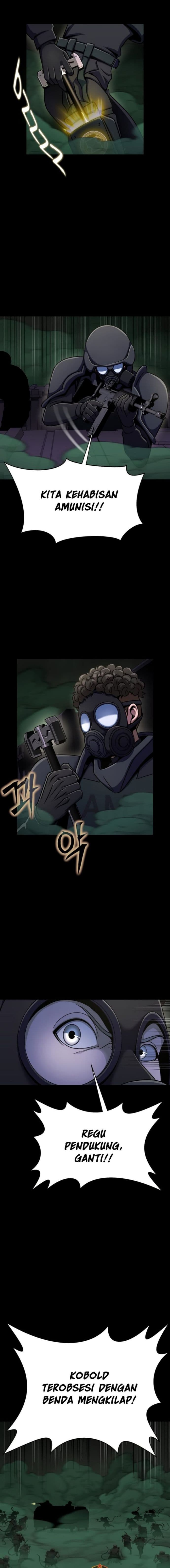 Steel-Eating Player - Chapter 9 - Page 19