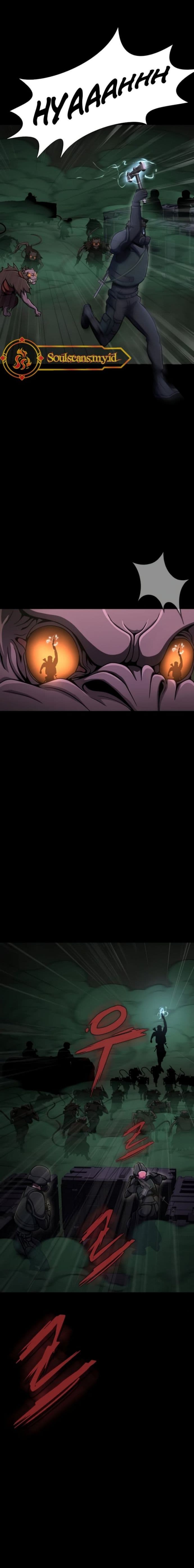 Steel-Eating Player - Chapter 9 - Page 22