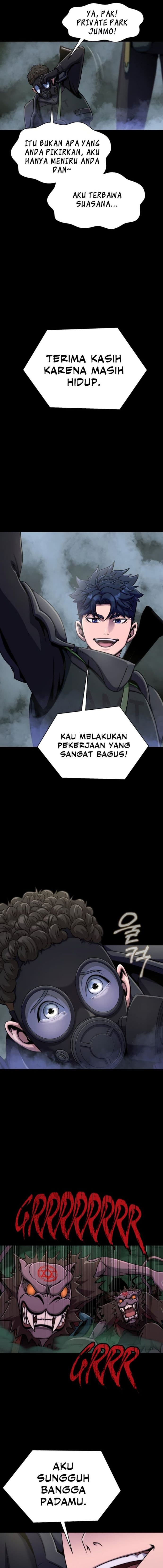 Steel-Eating Player - Chapter 9 - Page 27