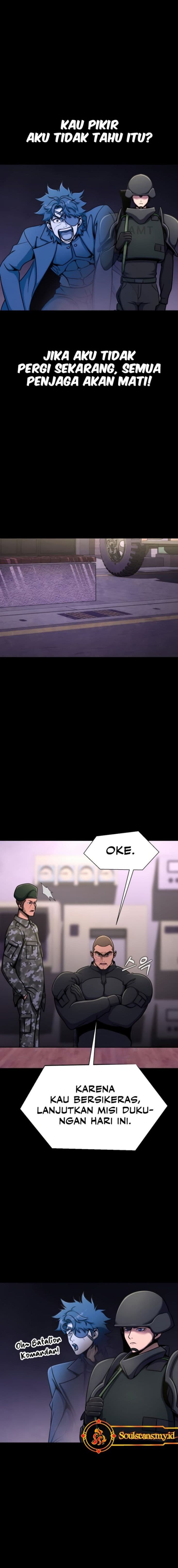 Steel-Eating Player - Chapter 9 - Page 7