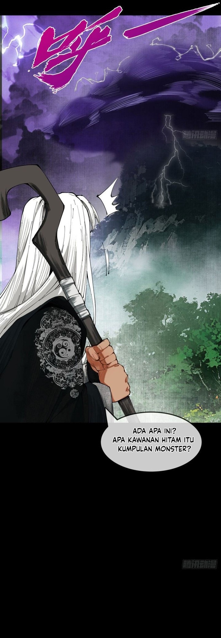 Strength Through Adversity, My Cultivation Knows No Limits - Chapter 1 - Page 14