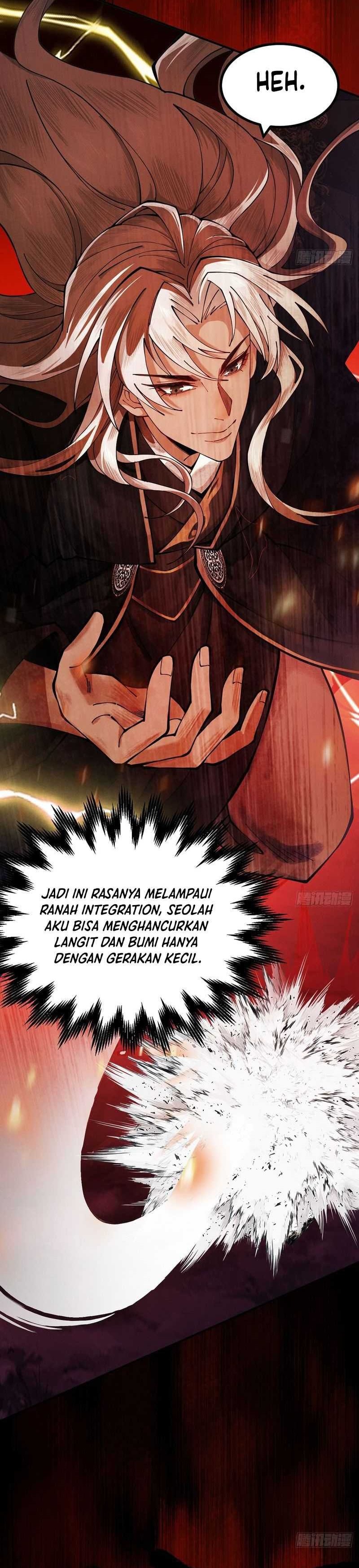 Strength Through Adversity, My Cultivation Knows No Limits - Chapter 10 - Page 10