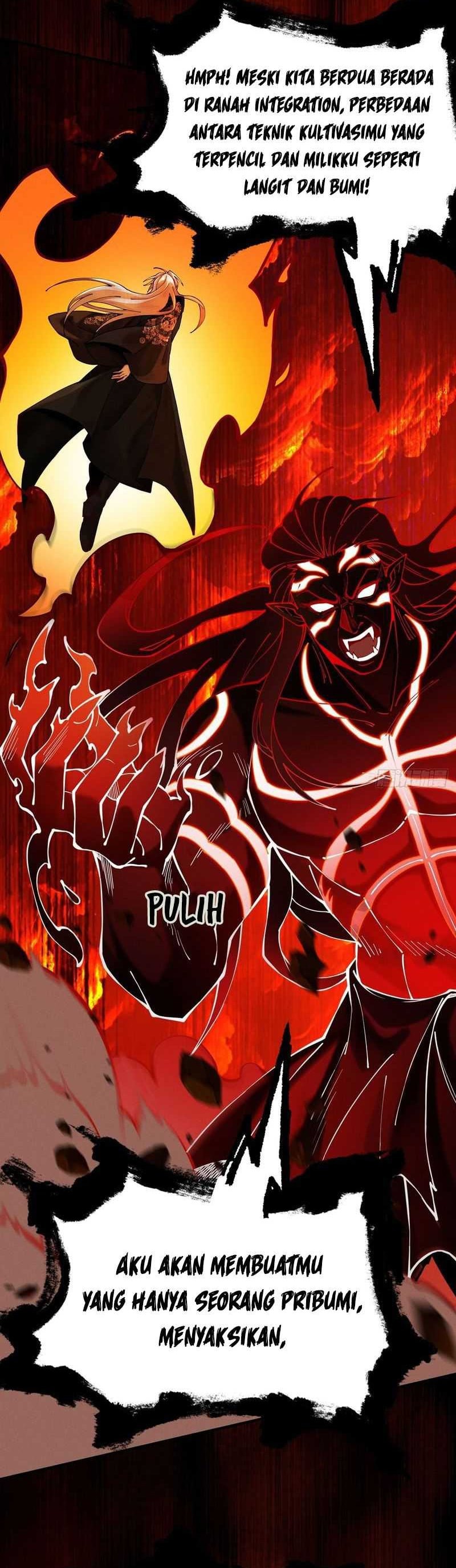 Strength Through Adversity, My Cultivation Knows No Limits - Chapter 10 - Page 11