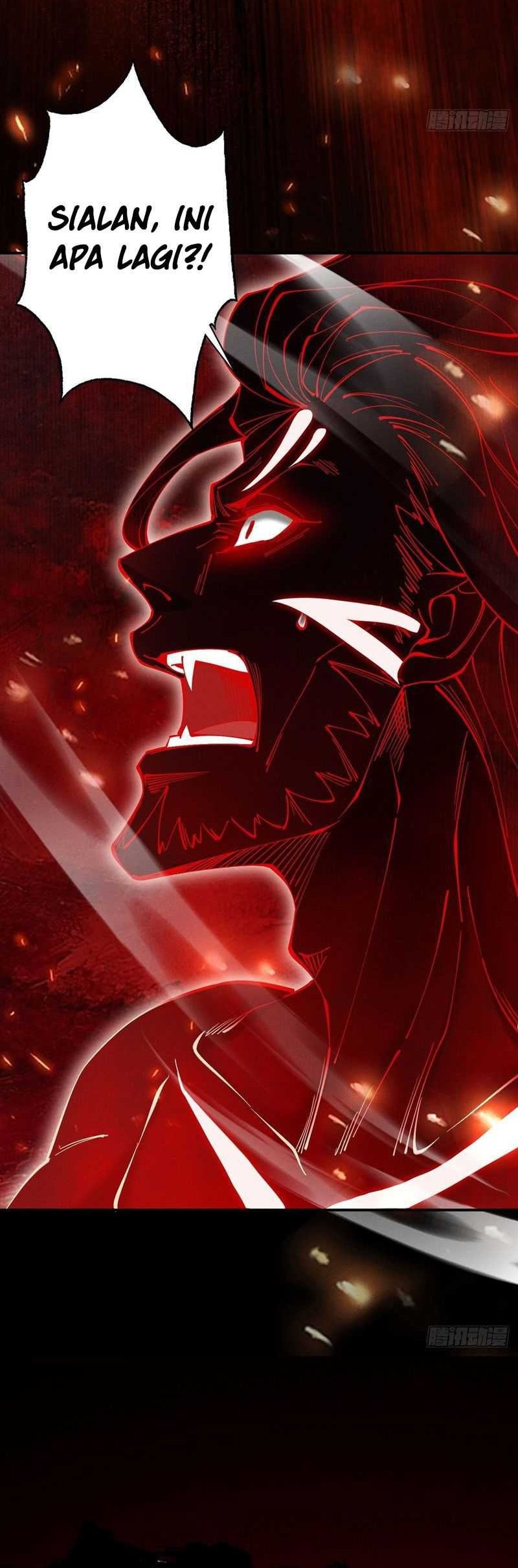 Strength Through Adversity, My Cultivation Knows No Limits - Chapter 10 - Page 21