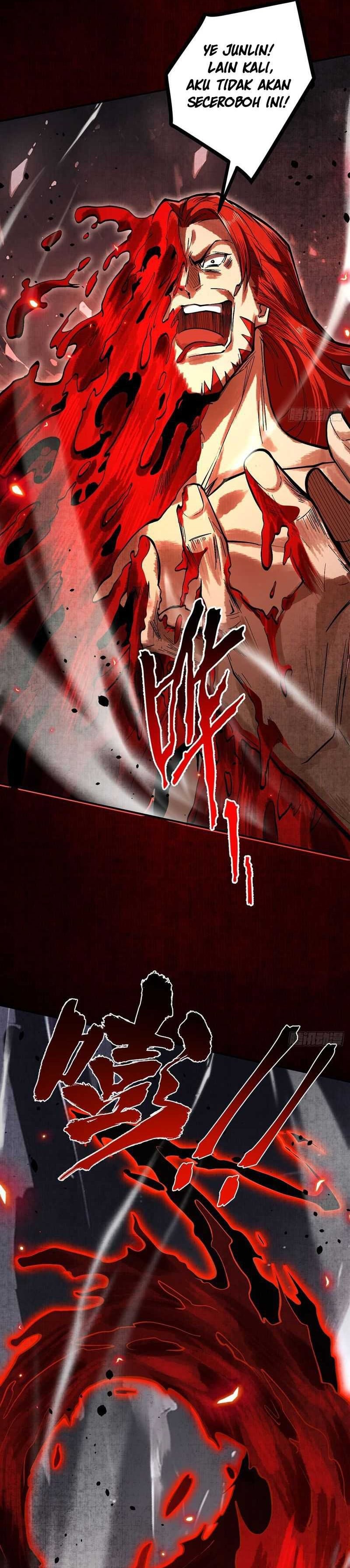Strength Through Adversity, My Cultivation Knows No Limits - Chapter 10 - Page 31