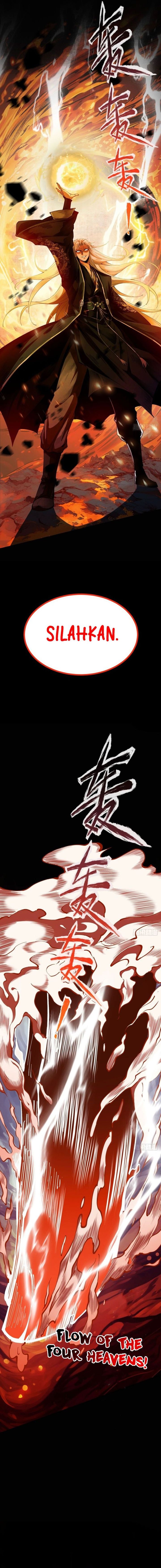 Strength Through Adversity, My Cultivation Knows No Limits - Chapter 2 - Page 4