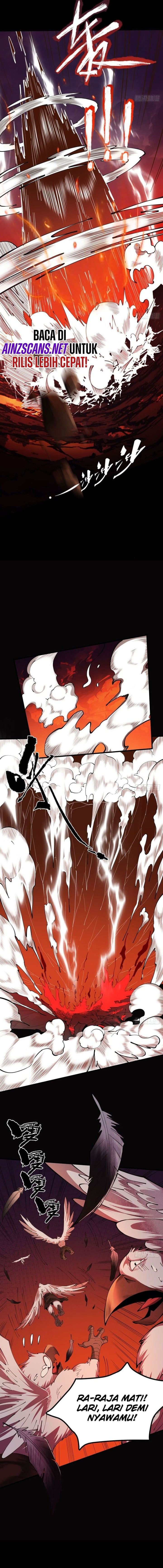Strength Through Adversity, My Cultivation Knows No Limits - Chapter 2 - Page 6