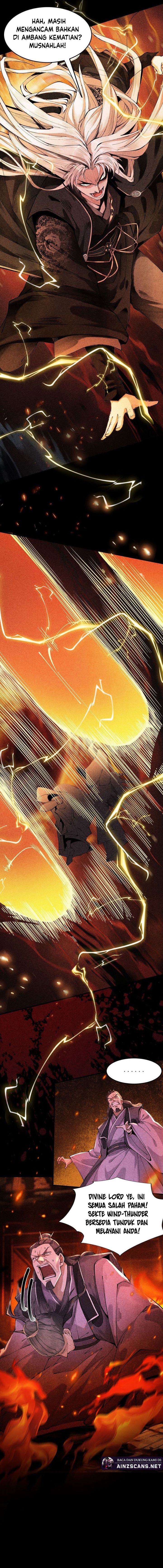 Strength Through Adversity, My Cultivation Knows No Limits - Chapter 3 - Page 14
