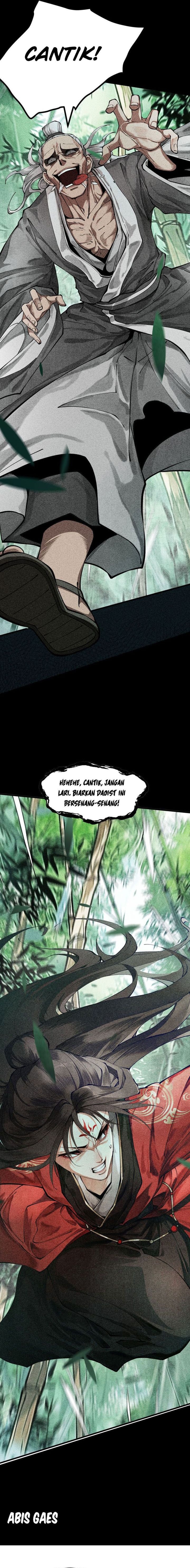 Strength Through Adversity, My Cultivation Knows No Limits - Chapter 3 - Page 22