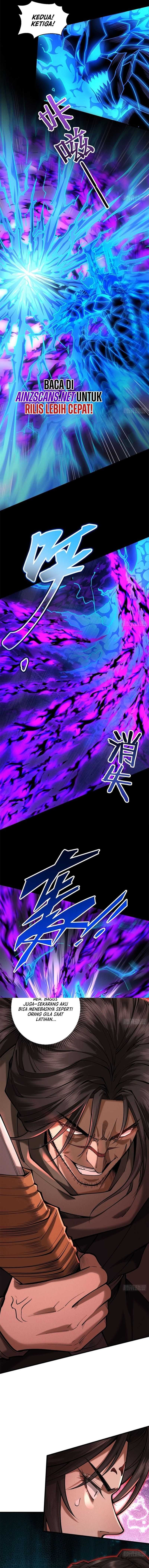 Strength Through Adversity, My Cultivation Knows No Limits - Chapter 35 - Page 12