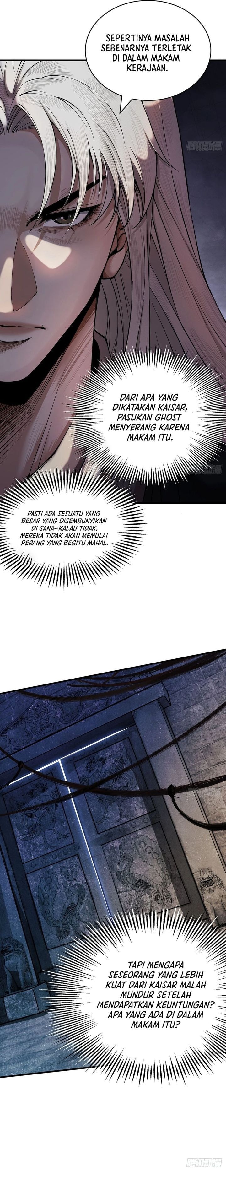Strength Through Adversity, My Cultivation Knows No Limits - Chapter 36 - Page 9