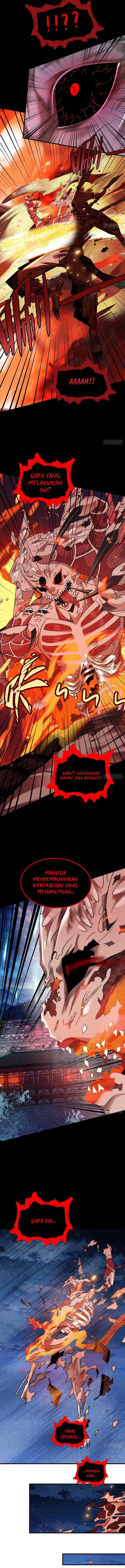 Strength Through Adversity, My Cultivation Knows No Limits - Chapter 37 - Page 10