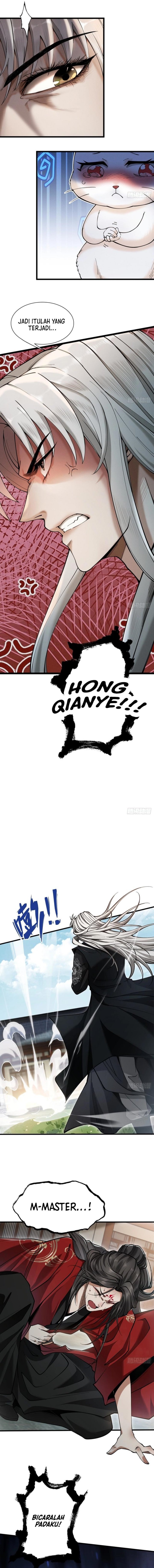 Strength Through Adversity, My Cultivation Knows No Limits - Chapter 39 - Page 5