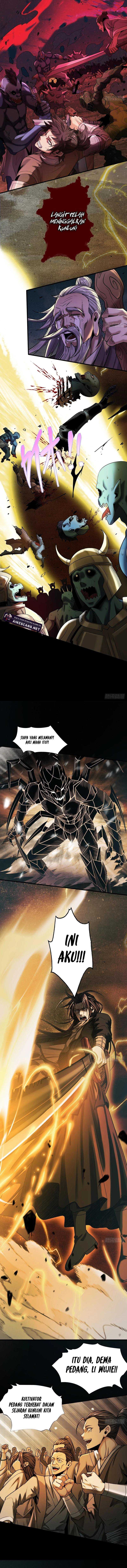Strength Through Adversity, My Cultivation Knows No Limits - Chapter 42 - Page 2