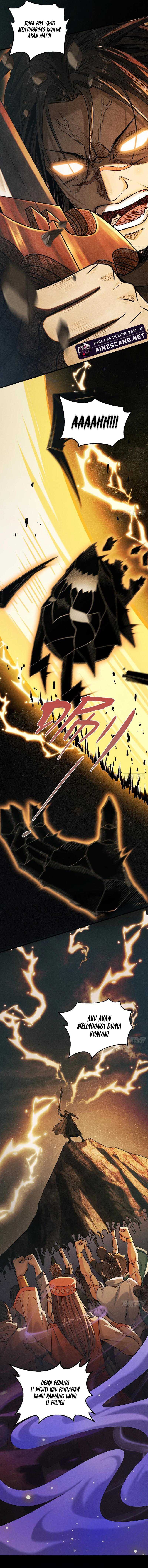 Strength Through Adversity, My Cultivation Knows No Limits - Chapter 42 - Page 3