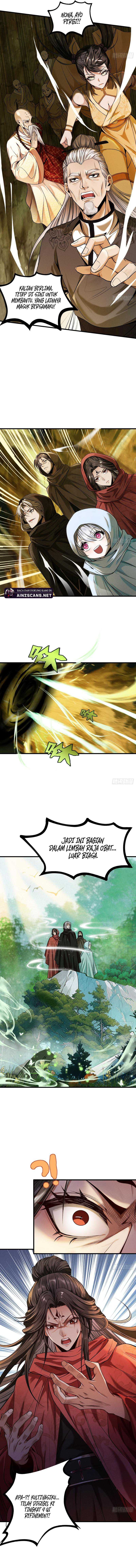 Strength Through Adversity, My Cultivation Knows No Limits - Chapter 43 - Page 11