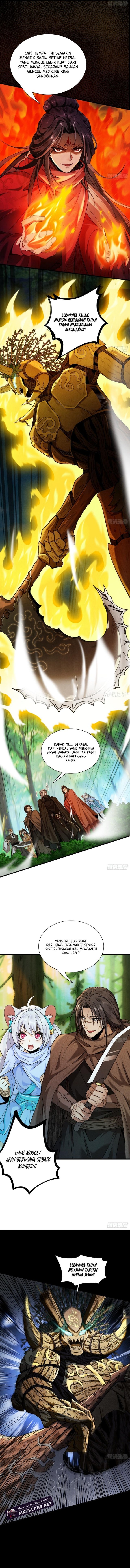Strength Through Adversity, My Cultivation Knows No Limits - Chapter 46 - Page 6