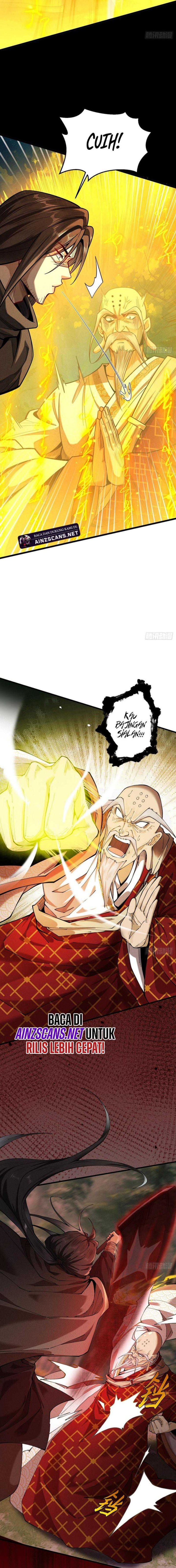 Strength Through Adversity, My Cultivation Knows No Limits - Chapter 47 - Page 8