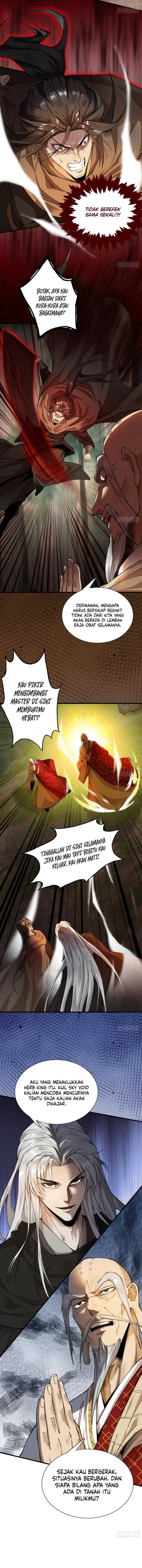 Strength Through Adversity, My Cultivation Knows No Limits - Chapter 47 - Page 9