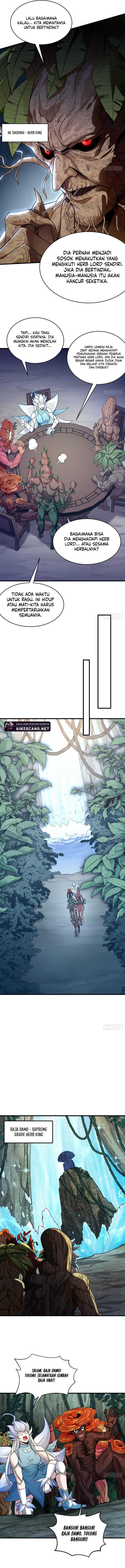 Strength Through Adversity, My Cultivation Knows No Limits - Chapter 48 - Page 2