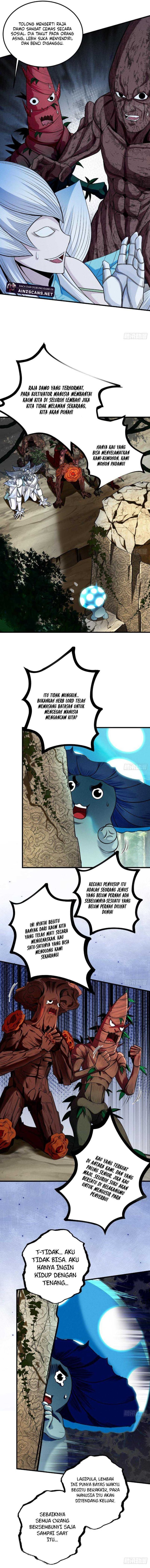 Strength Through Adversity, My Cultivation Knows No Limits - Chapter 48 - Page 4