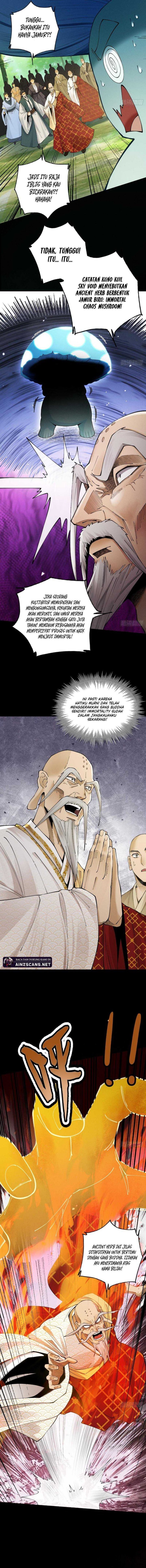 Strength Through Adversity, My Cultivation Knows No Limits - Chapter 48 - Page 9