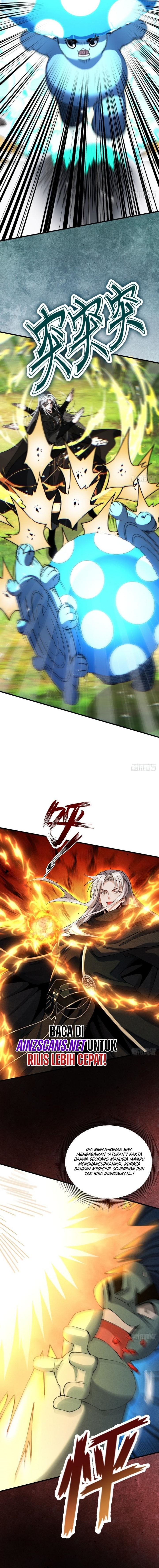 Strength Through Adversity, My Cultivation Knows No Limits - Chapter 50 - Page 2