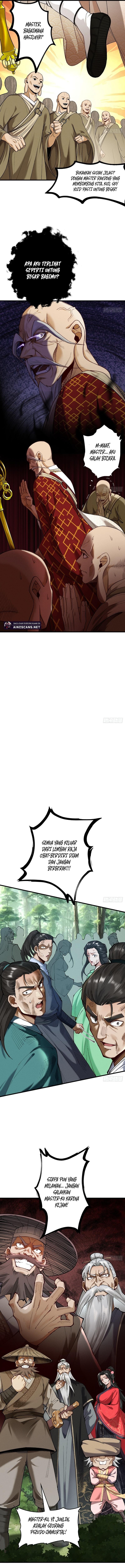 Strength Through Adversity, My Cultivation Knows No Limits - Chapter 51 - Page 4