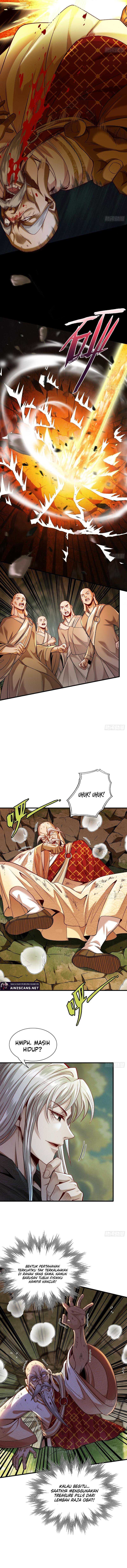 Strength Through Adversity, My Cultivation Knows No Limits - Chapter 52 - Page 13
