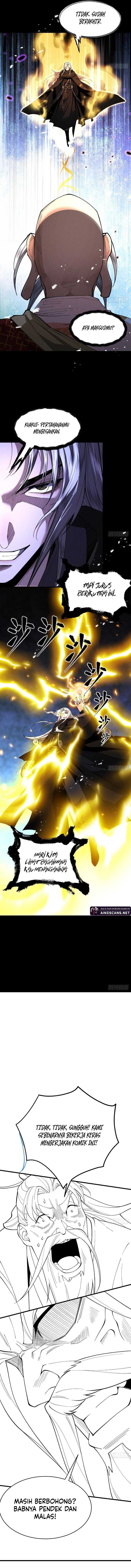 Strength Through Adversity, My Cultivation Knows No Limits - Chapter 52 - Page 15