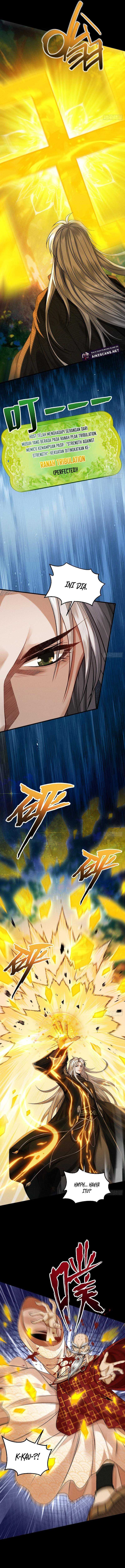 Strength Through Adversity, My Cultivation Knows No Limits - Chapter 52 - Page 8
