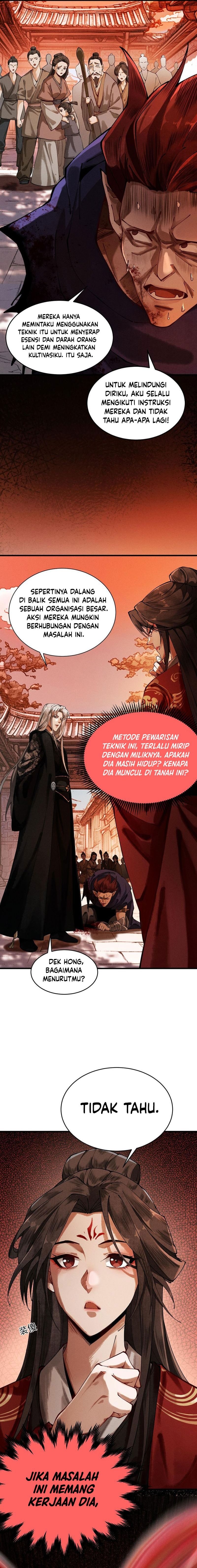 Strength Through Adversity, My Cultivation Knows No Limits - Chapter 6 - Page 14