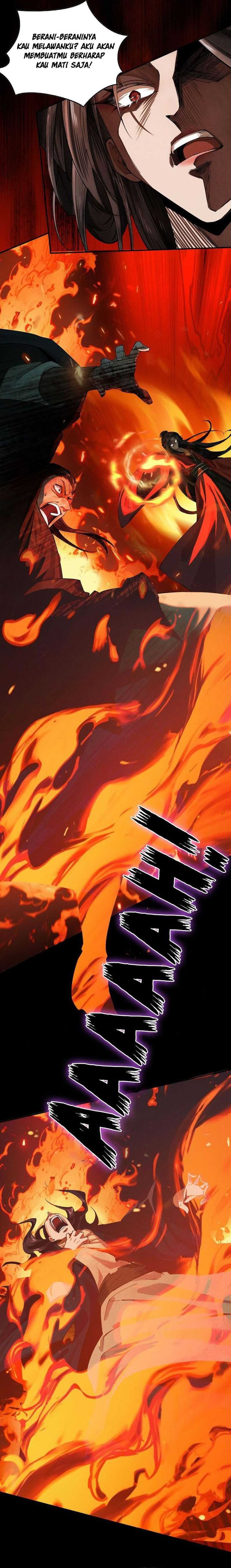 Strength Through Adversity, My Cultivation Knows No Limits - Chapter 7 - Page 17