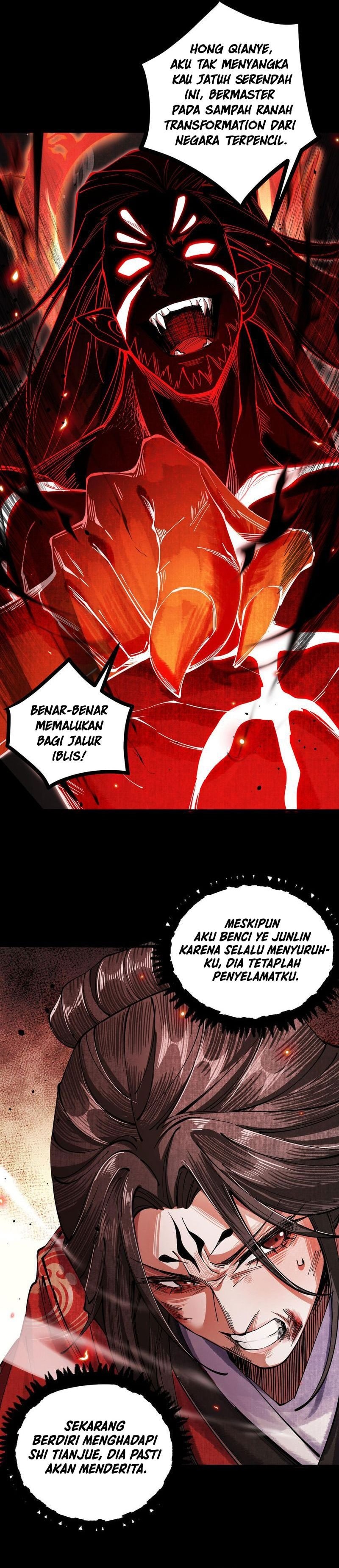 Strength Through Adversity, My Cultivation Knows No Limits - Chapter 9 - Page 18