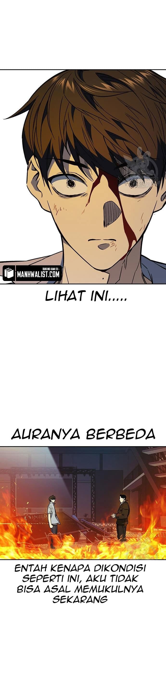 Study Group - Chapter 190 - Page 11