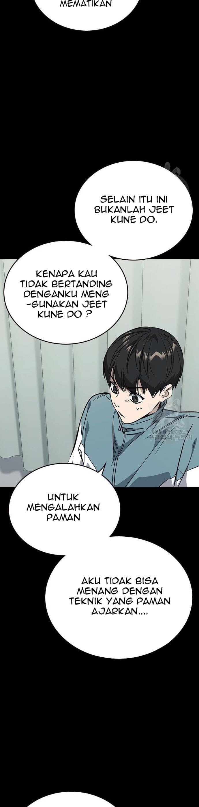 Study Group - Chapter 190 - Page 43