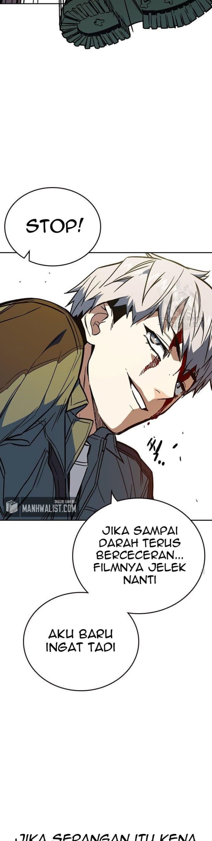 Study Group - Chapter 191 - Page 35