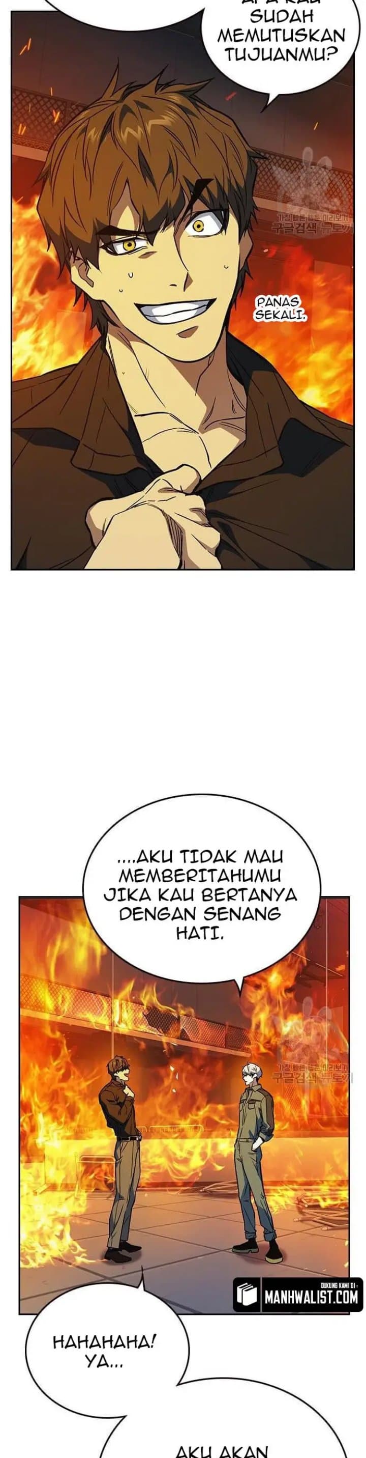 Study Group - Chapter 192 - Page 25