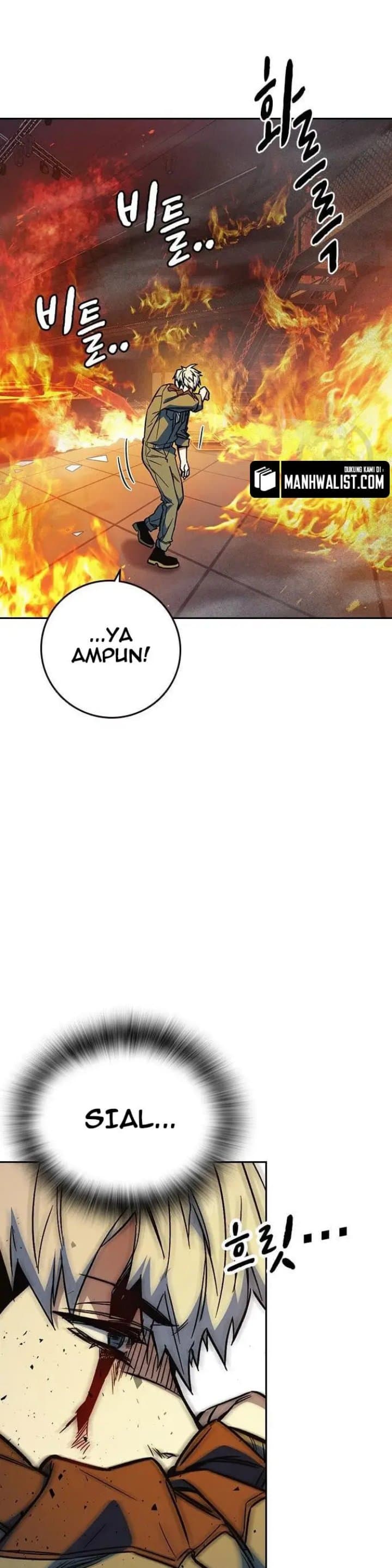 Study Group - Chapter 192 - Page 34