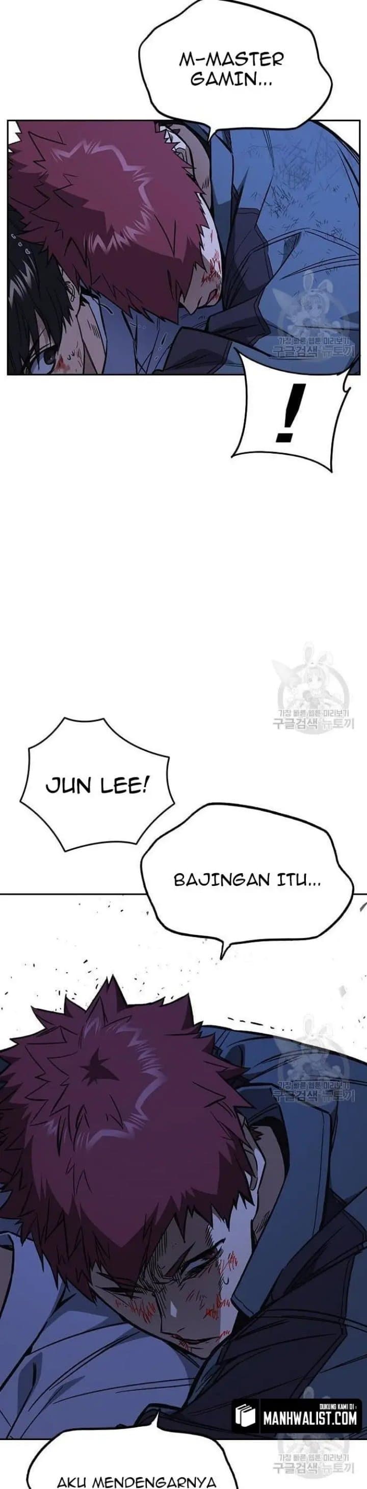 Study Group - Chapter 193 - Page 9