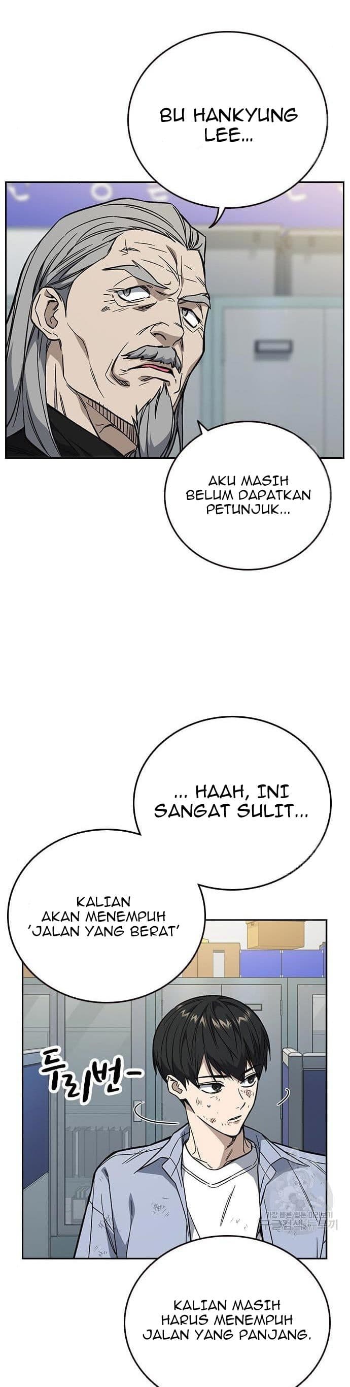 Study Group - Chapter 194 - Page 36