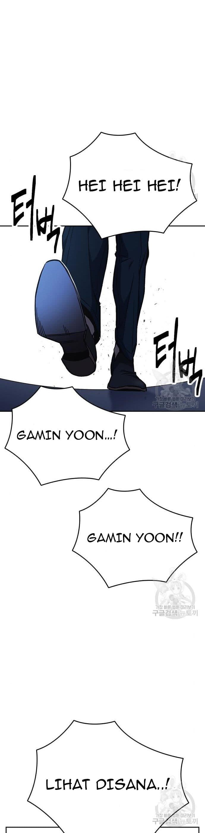 Study Group - Chapter 194 - Page 49