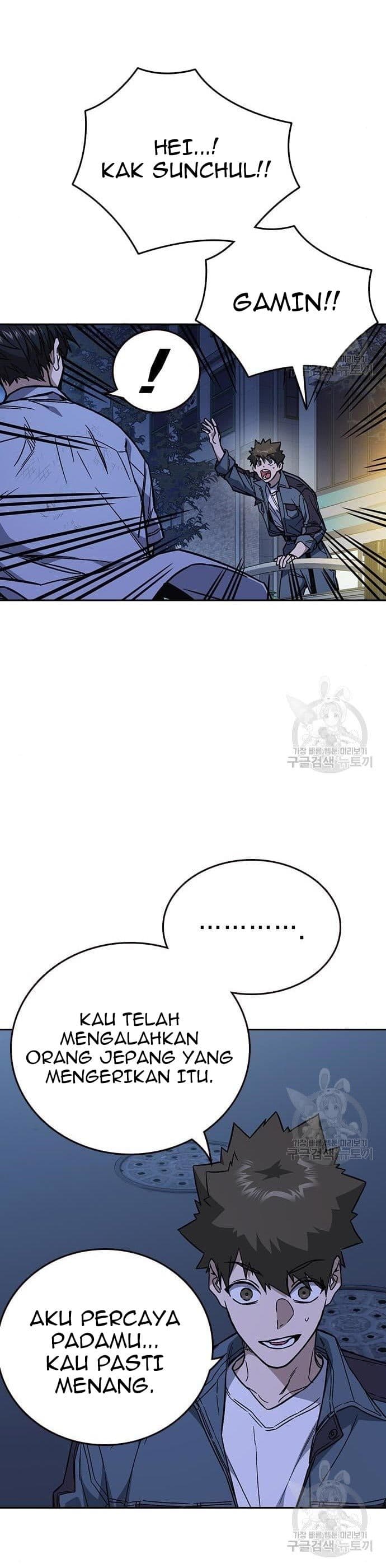 Study Group - Chapter 194 - Page 9