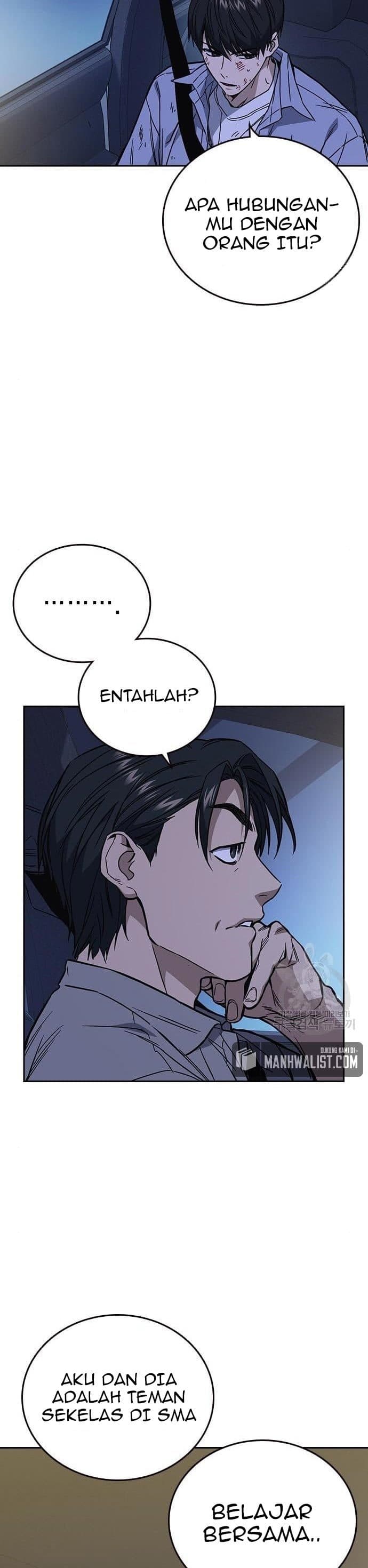 Study Group - Chapter 195 - Page 32