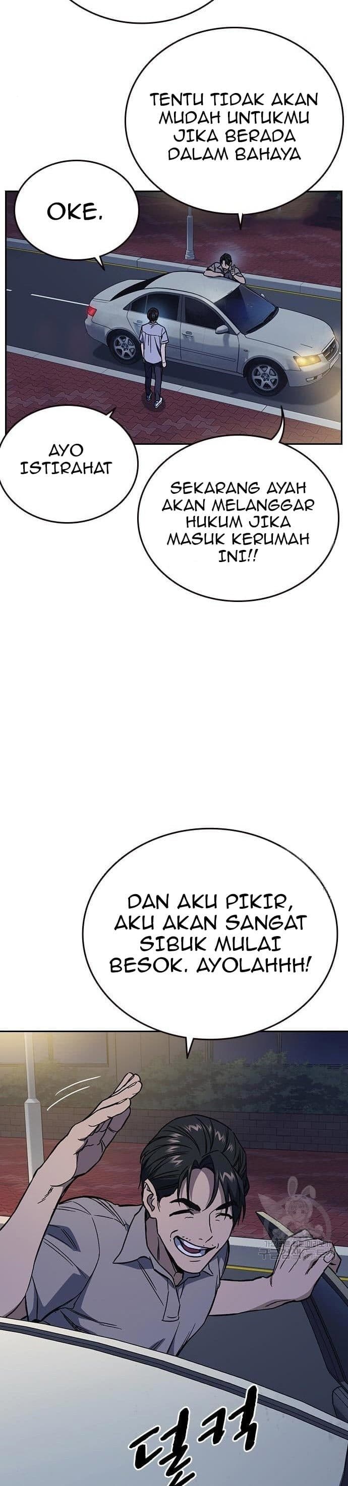 Study Group - Chapter 195 - Page 38