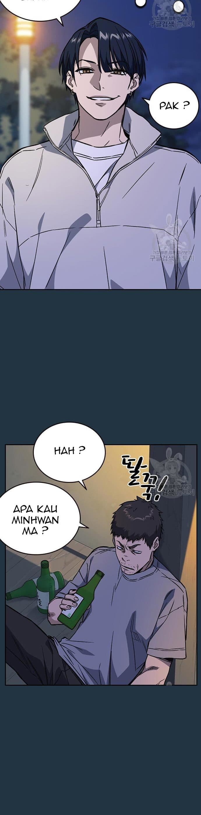 Study Group - Chapter 196 - Page 29