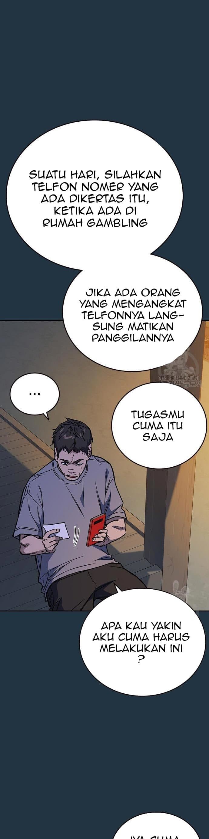 Study Group - Chapter 196 - Page 34